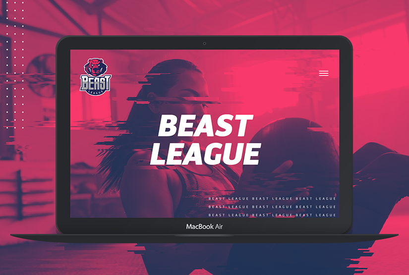 Projet Beast League