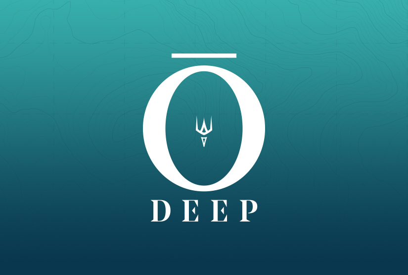 Logo de l'entreprise O Deep